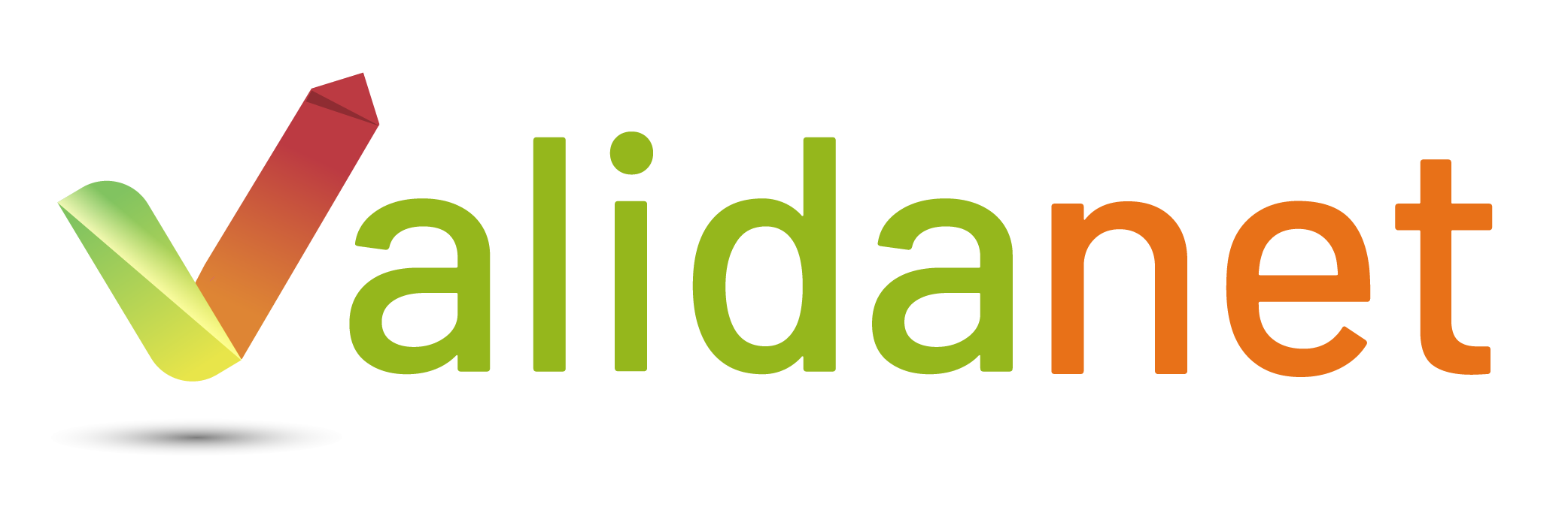 Validanet logo